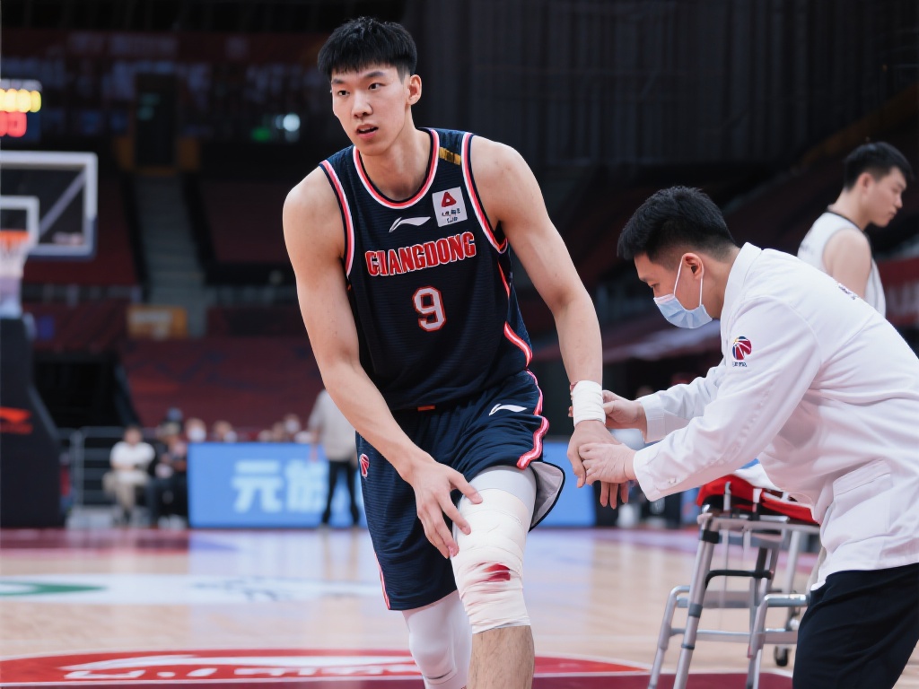 曾凡博确诊无大碍,职业生涯前景依然光明 近期,曾凡博的健康状况成为热议话题。据可