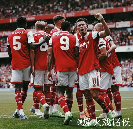 【早报】运气轮转！阿森纳绝杀稳居榜首！