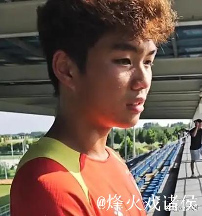 “10后”小将炸场:中国队少年骑射绝技震撼全场 “10后”小将炸场:中国队少年骑射绝技震撼全场