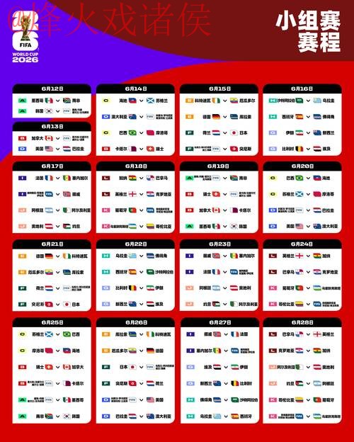 2026世界杯比分安卓官方 2026世界杯比分安卓官方